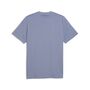 Puma PUMATECH Tee - Gray Sky