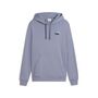 Puma ESS 2 COLOR Small No. 1 Logo Hoodie TR - Gray Sky