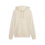 Puma ESS ELEVATED Hoodie TR - Alpine Snow