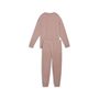 Puma Relaxed Sweat Suit TR cl - Sandstone