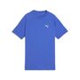 Puma EVOSTRIPE Tee B - Royal Sapphire
