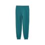 Puma ESS No. 1 Logo Sweatpants FL B - Emerald Ice