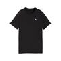 Puma EVOSTRIPE Tee B - PUMA Black