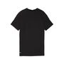 Puma EVOSTRIPE Tee B - PUMA Black