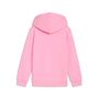 Puma ESS No. 1 Logo Hoodie FL PS - Pink Shimmer