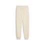Puma ESS Small No. 1 Logo Comfort High-Waist Sweatpants TR cl (s) - Alpine Snow