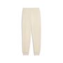 Puma ESS Small No. 1 Logo Comfort High-Waist Sweatpants TR cl (s) - Alpine Snow