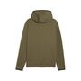 Puma PUMATECH Hoodie DK - Loden Green