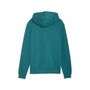 Puma ESS No. 1 Logo Hoodie FL (s) - Emerald Ice