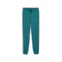 Puma ESS ELEVATED Sweatpants TR cl - Emerald Ice