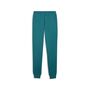Puma ESS ELEVATED Sweatpants TR cl - Emerald Ice