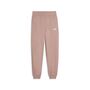 Puma ESS Small No. 1 Logo Comfort High-Waist Sweatpants TR cl (s) - Sandstone