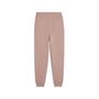 Puma ESS Small No. 1 Logo Comfort High-Waist Sweatpants TR cl (s) - Sandstone