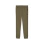 Puma PUMATECH Pants DK cl - Loden Green