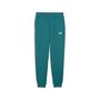 Puma ESS 2 COLOR No. 1 Logo Sweatpants TR cl - Emerald Ice