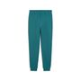 Puma ESS 2 COLOR No. 1 Logo Sweatpants TR cl - Emerald Ice