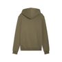 Puma ESS No. 1 Logo Hoodie FL (s) - Loden Green