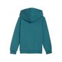 Puma ESS No. 1 Logo Hoodie FL PS - Emerald Ice