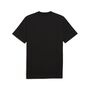 Puma PUMATECH Tee - PUMA Black