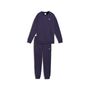 Puma Relaxed Sweat Suit TR cl - Deep Plum