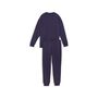 Puma Relaxed Sweat Suit TR cl - Deep Plum