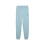 Puma ESS No. 1 Logo Sweatpants FL cl (s) - Seafoam