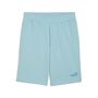 Puma ESS No. 1 Logo Shorts 10 (s) - Seafoam