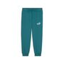 Puma ESS No. 1 Logo Sweatpants FL PS - Emerald Ice