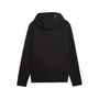 Puma PUMATECH FULL-ZIP Hoodie DK - PUMA Black