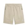 Puma EVOSTRIPE Shorts DK - Pebble Gray