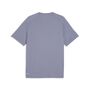 Puma EVOSTRIPE Tee - Gray Sky