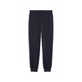 Puma ESS 2 COLOR No. 1 Logo Sweatpants TR cl - New Navy-red