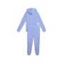Puma Hooded Sweat Suit TR cl - Intense Lavender
