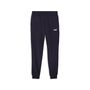 Puma ESS 2 COLOR No. 1 Logo Sweatpants FL cl - New Navy-red