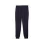 Puma ESS 2 COLOR No. 1 Logo Sweatpants FL cl - New Navy-red