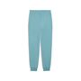 Puma ESS Small No. 1 Logo Comfort High-Waist Sweatpants TR cl (s) - Baltic Sea Blue