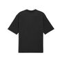 Puma GRAPHIC Win or Lose Boxy Washed Tee - PUMA Black