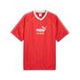 Puma KING Relaxed Football Jersey - For All Time Red