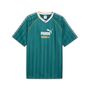 Puma KING Relaxed Football Jersey - Emerald Ice
