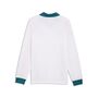 Puma FUTURE.PUMA.ARCHIVE T7 Drill Longsleeve - PUMA White
