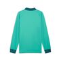 Puma FUTURE.PUMA.ARCHIVE T7 Drill Longsleeve - Vibrant Green