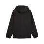 Puma PUMATECH Relaxed Track Jacket Woven - PUMA Black