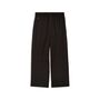 Puma PUMATECH Oversized Track Pants WV - PUMA Black