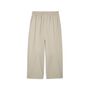 Puma PUMATECH Oversized Track Pants WV - Pebble Gray