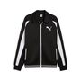 Puma T7 Relaxed Big Cat Track Jacket DK - PUMA Black