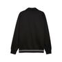 Puma T7 Relaxed Big Cat Track Jacket DK - PUMA Black
