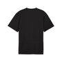 Puma PUMATECH Relaxed Warp Knit Pocket Tee - PUMA Black