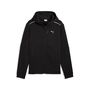 Puma PUMATECH Full-Zip Hoodie DK - PUMA Black