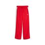 Puma T7 Oversized Track Pants WV op - For All Time Red