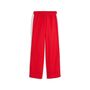 Puma T7 Oversized Track Pants WV op - For All Time Red
